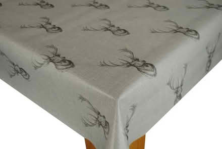 Photo of Vinyl Table Cloth (Catford South SE12) #1