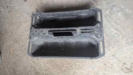 Photo of free Work tray (Selsdon) #1
