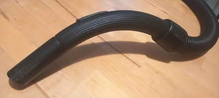 Photo of free Vacuum cleaner hose (Plaistow E15) #1