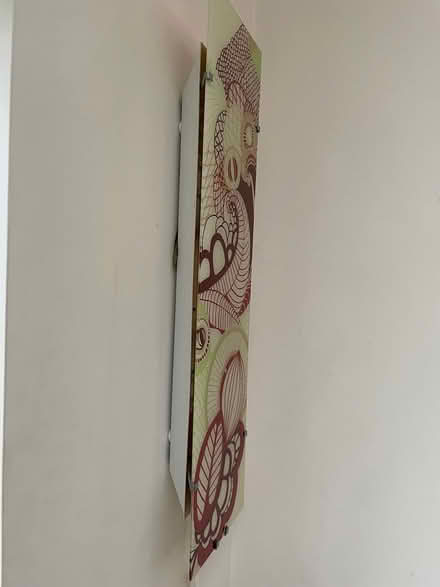 Photo of free IKEA light panel (RG40 Wokingham town centre) #2