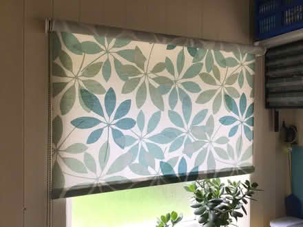 Photo of free Roller blind (Earley RG6) #1