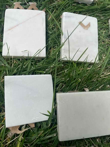 Photo of free Off cuts of ‘Milky Way’ tile (Meadowvale, Mississauga) #3