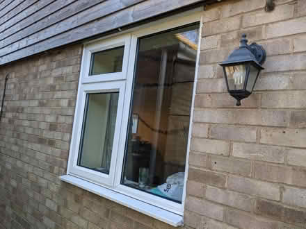 Photo of free Double glazed windows (in parts) (Oakington CB24) #3