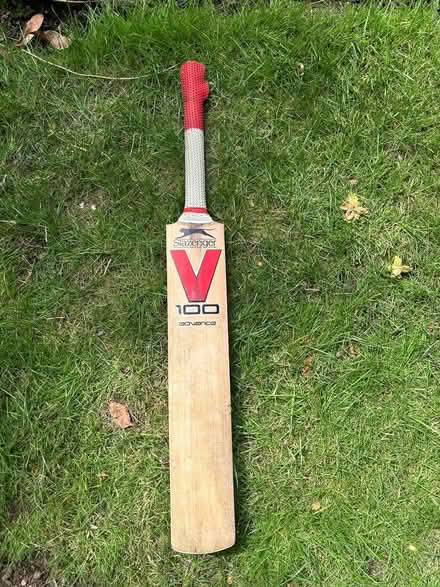 Photo of free Adult cricket bat (Horsham RH13) #1