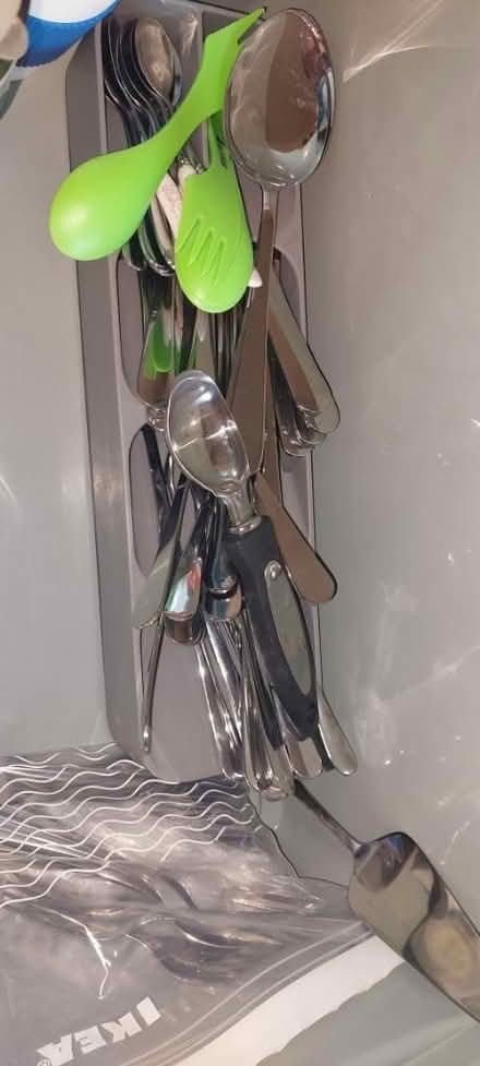 Photo of free Misc items (Newtown, Ashford TN24) #2