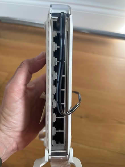 Photo of free Netgear Switch 8 Channels (Colliers Wood SW19) #2