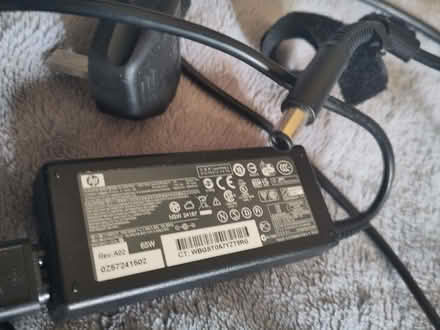 Photo of free Laptop charger (Lings) #1