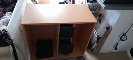 Photo of free Computer/printer unit (Farnham GU9) #1
