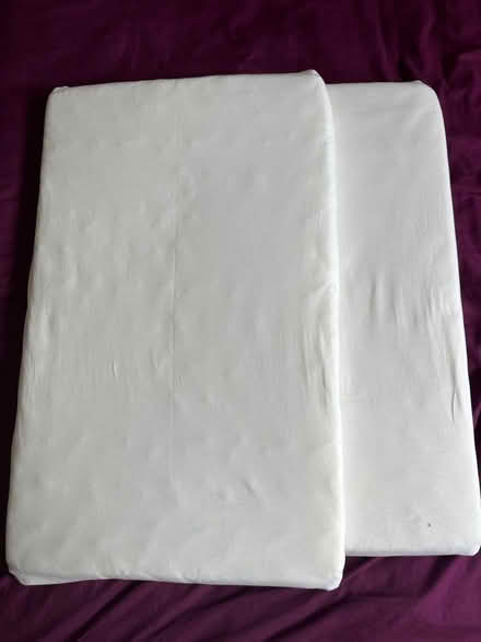 Photo of free Baby box Mattresses (Gyle EH12) #1