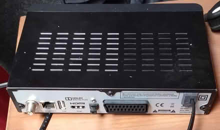Photo of free Manhattan Freesat box HD (Hatfield, AL10) #1