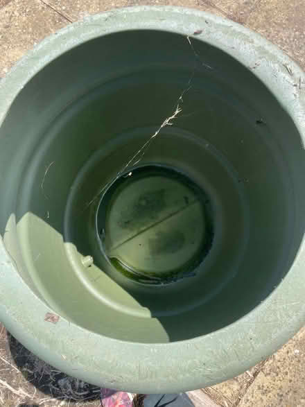 Photo of free Water butt (Old Town SG1) #2