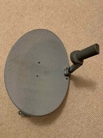 Photo of free Satellite dish (South Oxfordshire OX3) #1