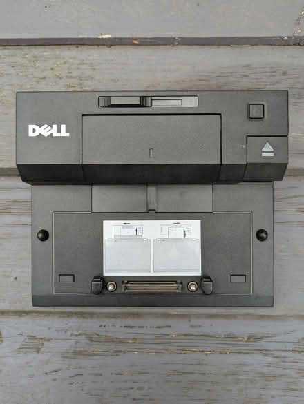 Photo of free Dell Latitude Laptop Dock (North Herts SG4) #1