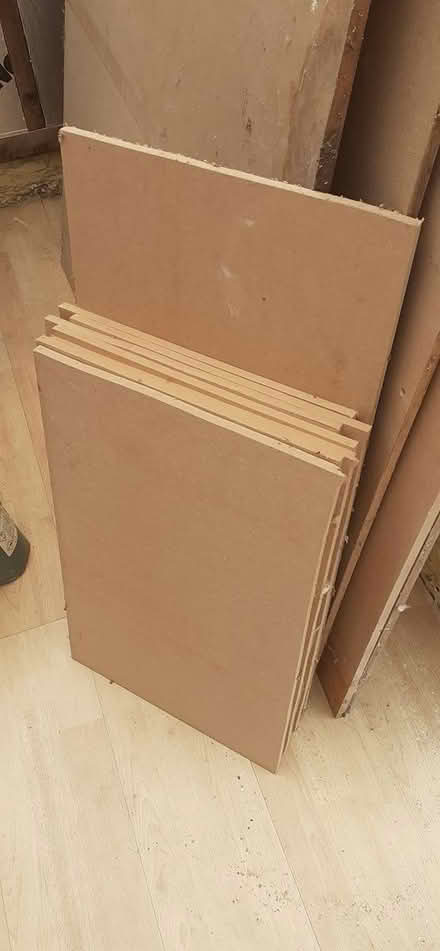 Photo of free Board offcuts (Holland on Sea) #1