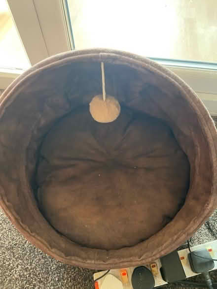 Photo of free Cat bed (WN7) #1