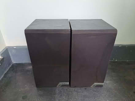 Photo of free Speakers (Underbarrow LA8) #1