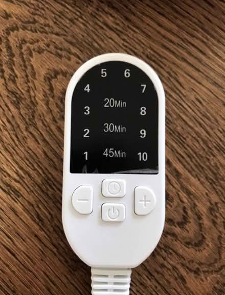 Photo of free Hair Steamer Totofac Electric Hair Care Hat Heating Cap (Kew TW9) #4