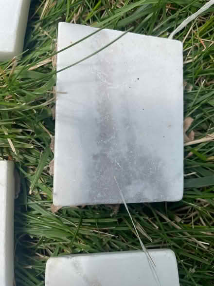 Photo of free Off cuts of ‘Milky Way’ tile (Meadowvale, Mississauga) #4