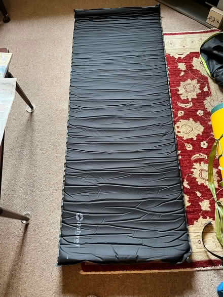 Photo of free Camping mats (Rhydycroesau SY10) #1