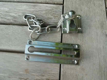 Photo of free Old tool box items (Portslade by Sea BN3) #3