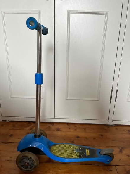 Photo of free Rugrat kids scooter (Bruntsfield EH10) #1