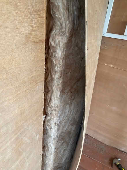 Photo of free Insulation (ME10) #1