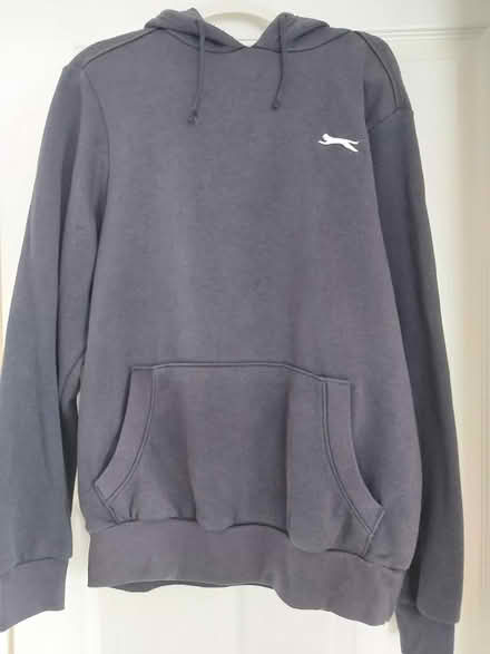 Photo of free Slazenger hoodie (Bedford) #1