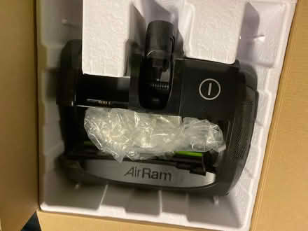 Photo of free 3 X G Tech K9 AirRam Chassis (Hinton Martell, Wimborne) #1