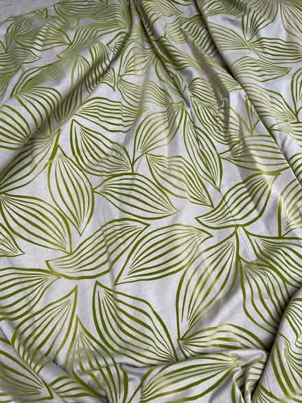 Photo of free Curtains (RG40 Wokingham town centre) #2