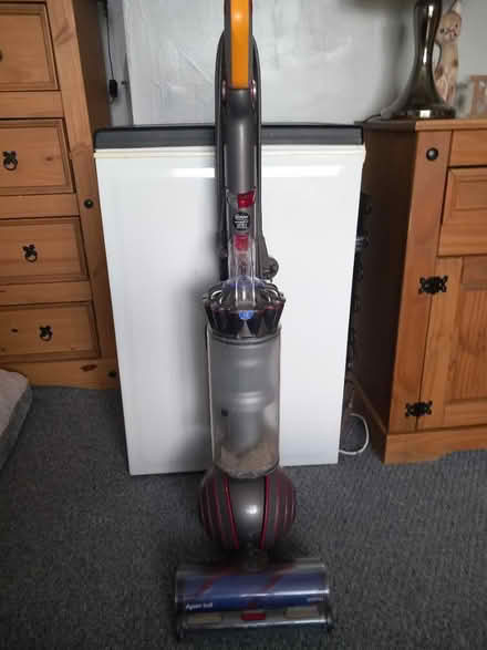 Photo of free Dyson Ball Vacuum cleaner (Herne Bay CT6.) #1