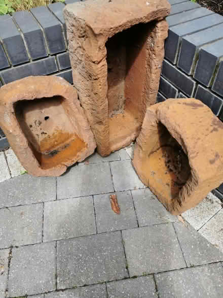 Photo of free Planters (M35 Failsworth, Manchester) #3