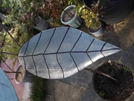 Photo of Aluminium or any soft metal (West Meads Bognor Regis) #1