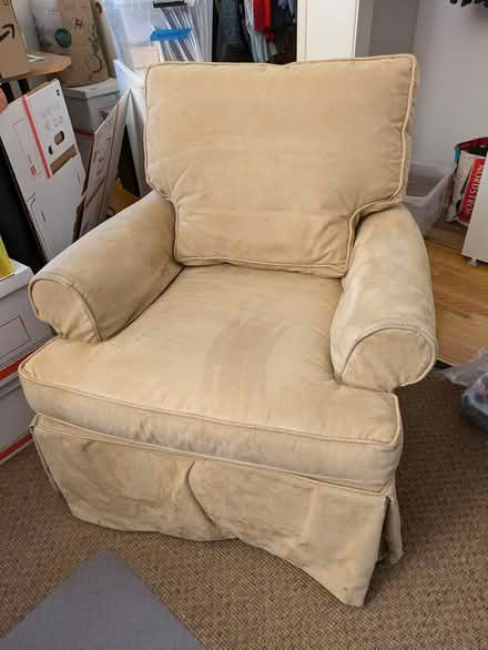 Photo of free Swivel Rocker (Sunnyvale (Serra Park)) #1