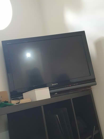 Photo of free Sony bravia may need fixing (Mitcham CR4) #1
