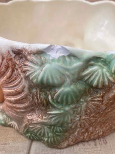 Photo of free Old Sylvac dish (Lancing BN15) #2