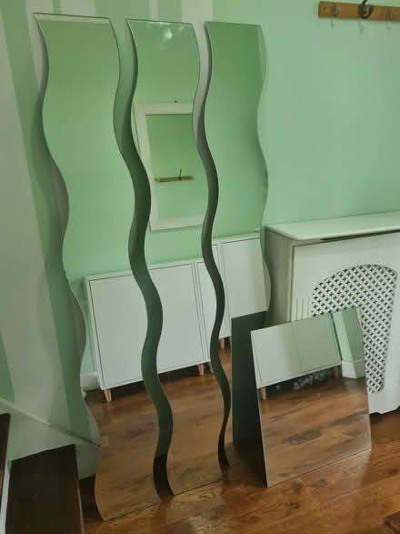 Photo of free Mirrors (Eltham SE9) #1