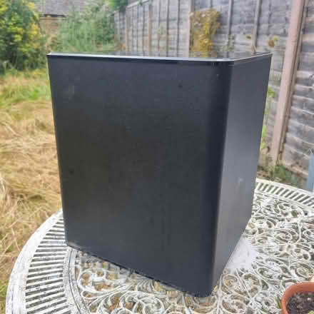 Photo of free Samsung ps-wh550 (PO18) #1