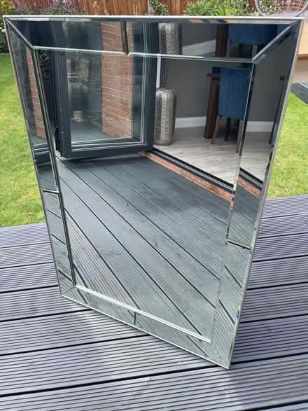 Photo of free Wall mirror (Shotgate SS11) #2