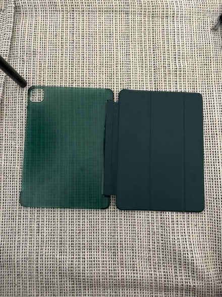 Photo of free iPad case (Park Hill) #1