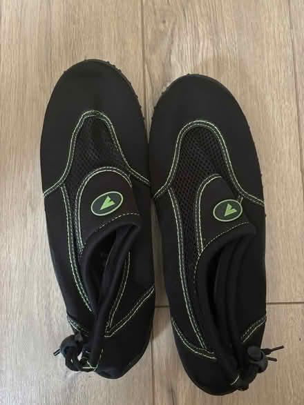 Photo of free Water shoes size 43 (N15) #1