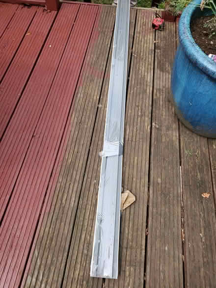 Photo of free Vox espumo plastic skirting board (Plumstead, SE18) #3