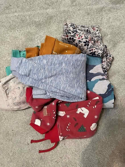 Photo of free Kids winter clothes 24-36 Months (Park hill) #1