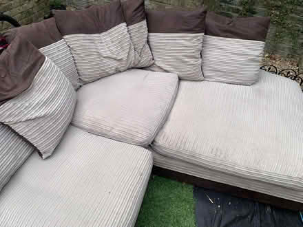 Photo of free Sofa (Lewisham) #1