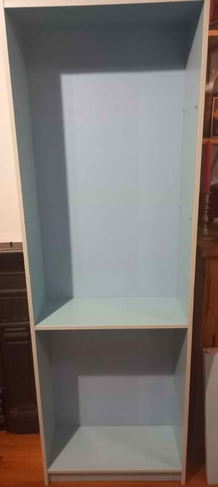 Photo of free Ikea billy bookcase (Plaistow E15) #1