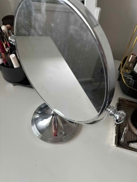 Photo of free Vanity mirror (Milnrow, OL16) #1