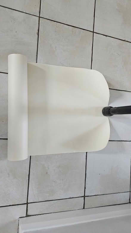 Photo of free Roll of cartridge paper (Woodley RG5) #1