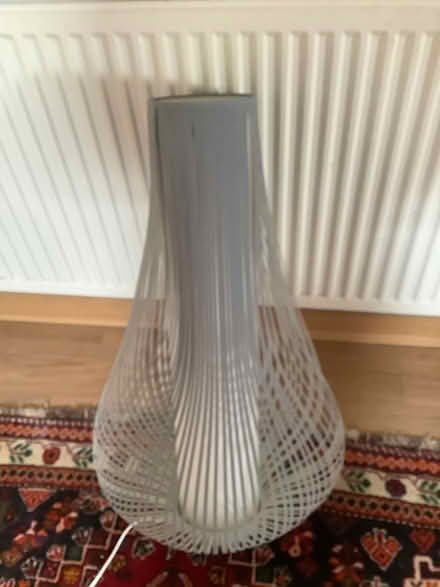 Photo of free Floor lamp (Parsons Heath CO4) #2