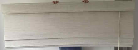 Photo of free Roman Blind (Leigh-on-Sea SS9) #3