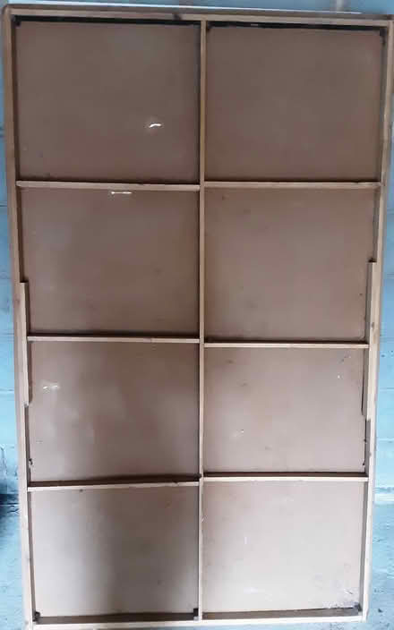 Photo of free Plywood Board for Model Railway etc (CV35 Nr Kenilworth) #2