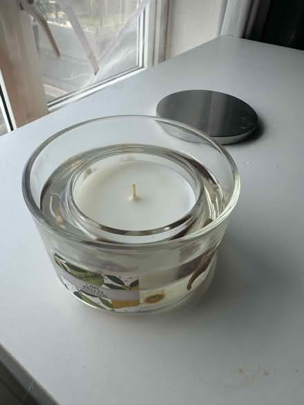 Photo of free Candle (BR6) #1